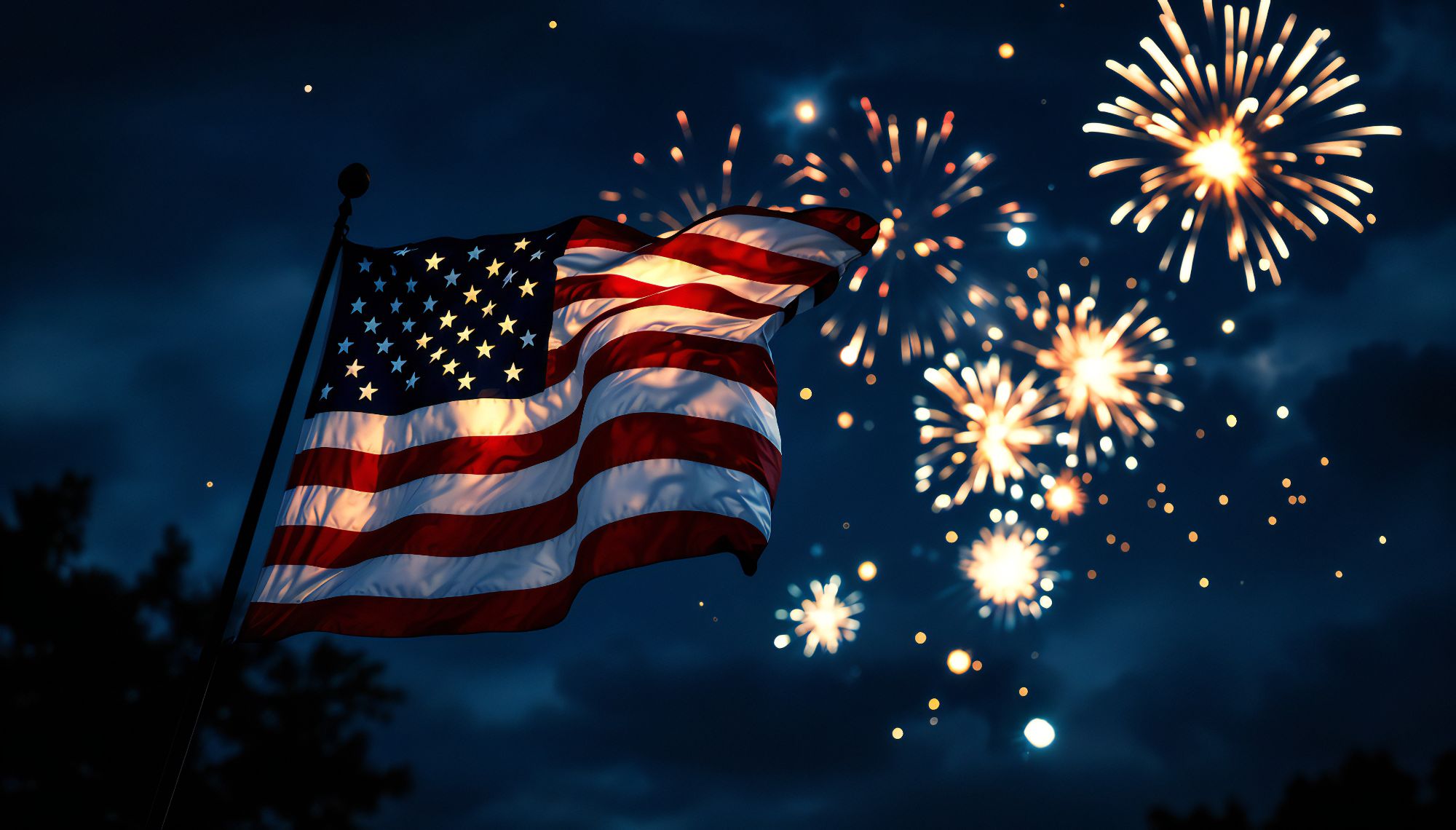 Freedom Fest Celebration